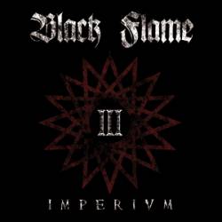 Black Flame (ITA) : Imperivm